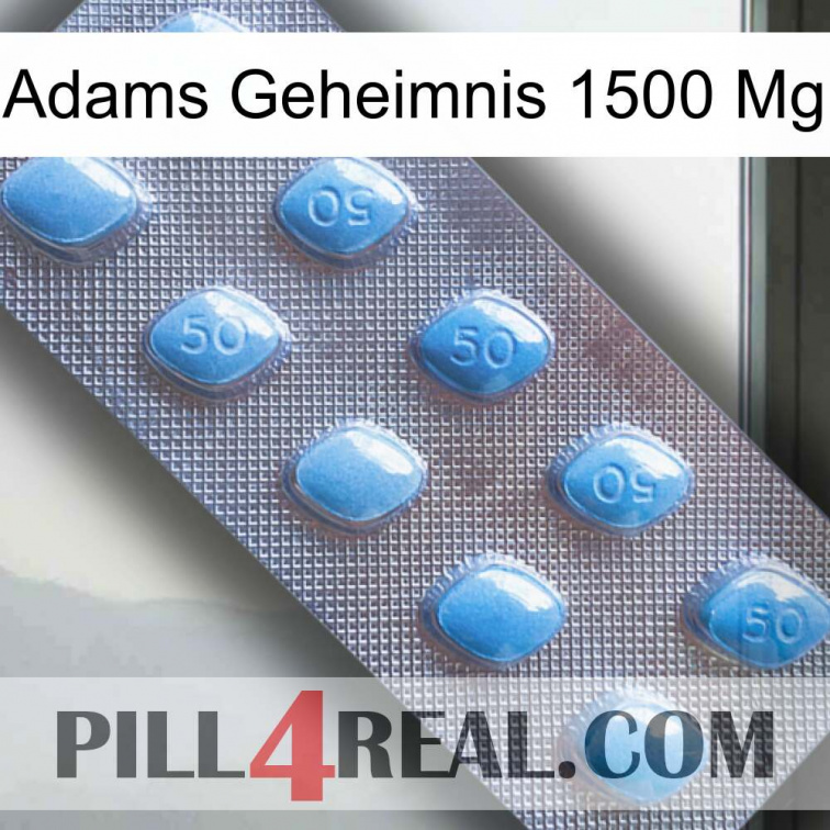 Adams Secret 1500 Mg viagra3